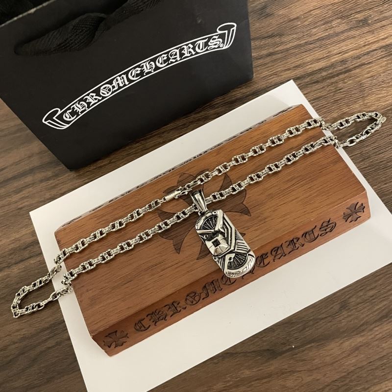 Chrome Hearts Necklaces